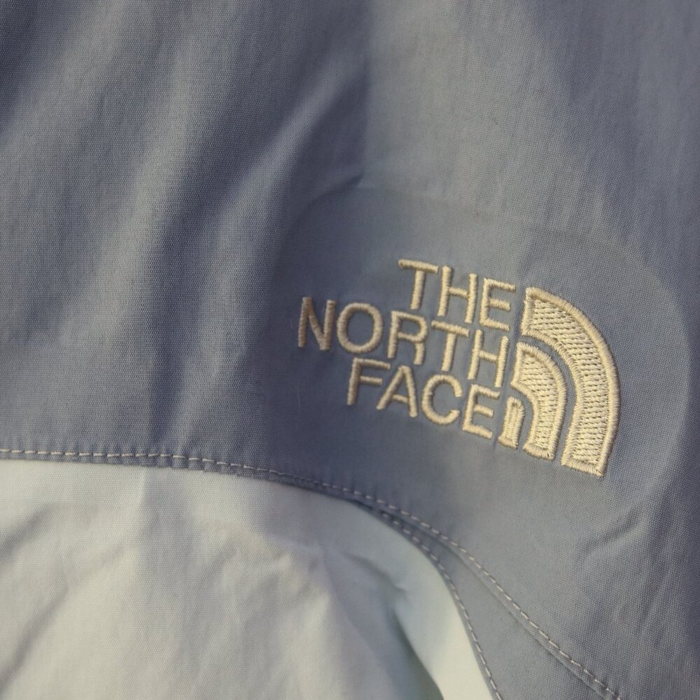 North face hyvent faux sherpa fleece lined jacket womens medium - Picture 12 of 12